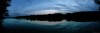 Freilinger See - Abenddämmerung 2